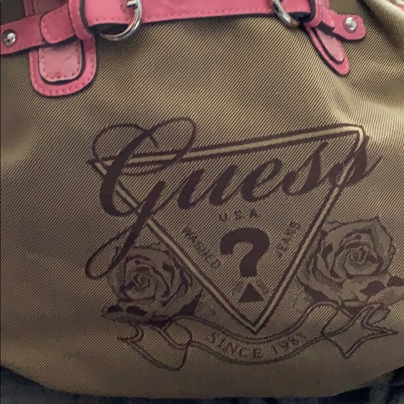 Guess (2) - Picture 6 of 6